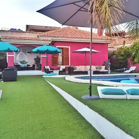 Stag Hendo25Pax Only 10Min To The Party Area Despedidas 25Pax 10 Min De La Zona De Fiesta Consultar Precio Бенідорм Екстер'єр фото