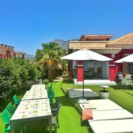 Stag Hendo25Pax Only 10Min To The Party Area Despedidas 25Pax 10 Min De La Zona De Fiesta Consultar Precio Бенідорм Екстер'єр фото