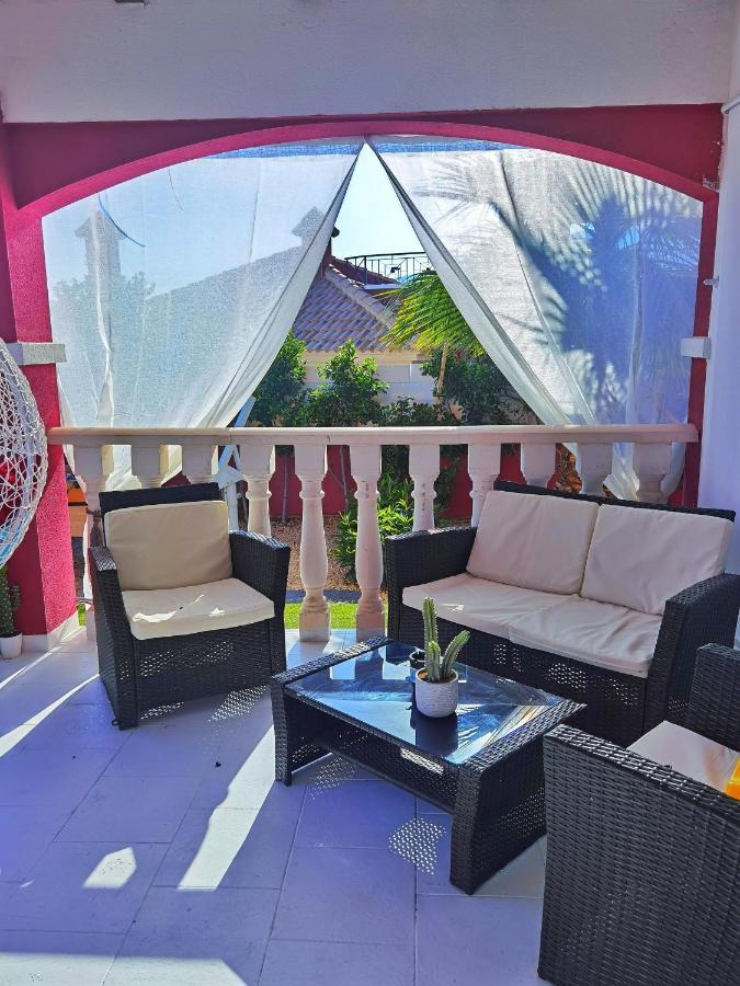 Stag Hendo25Pax Only 10Min To The Party Area Despedidas 25Pax 10 Min De La Zona De Fiesta Consultar Precio Бенідорм Екстер'єр фото