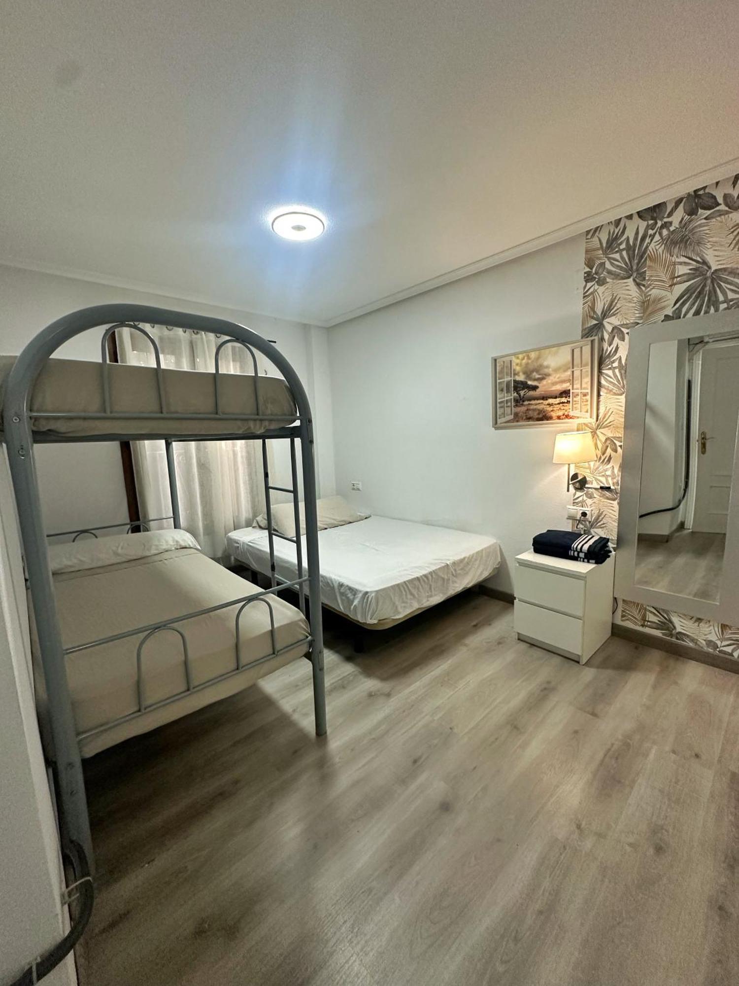 Stag Hendo25Pax Only 10Min To The Party Area Despedidas 25Pax 10 Min De La Zona De Fiesta Consultar Precio Бенідорм Екстер'єр фото